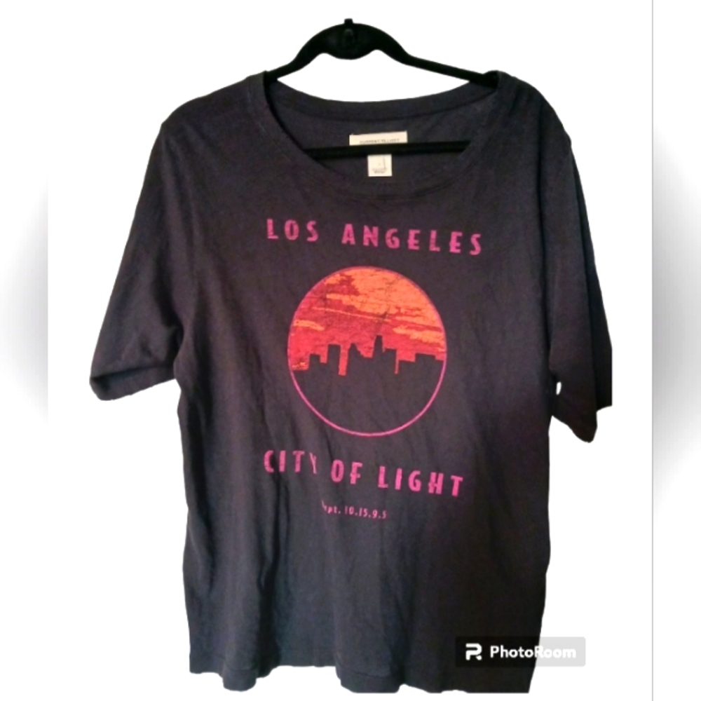 Nwot Current/ Elliott tshirt